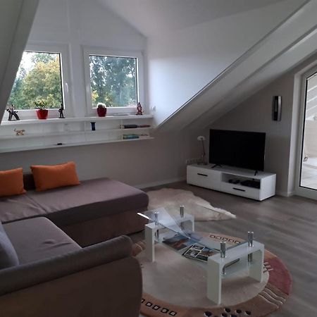 Neu Ferienwohnung Odenwald Rimhorn Ngoại thất bức ảnh