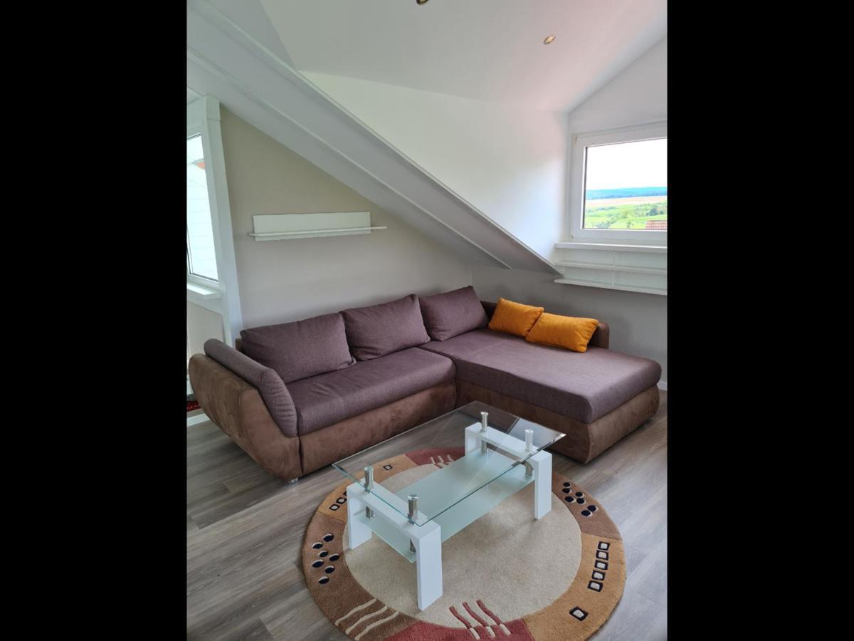 Neu Ferienwohnung Odenwald Rimhorn Ngoại thất bức ảnh