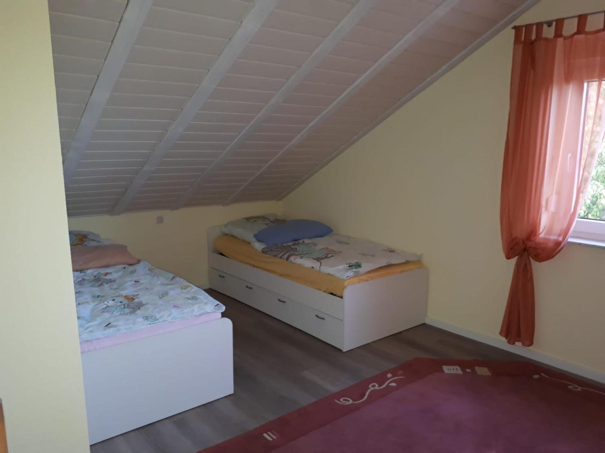 Neu Ferienwohnung Odenwald Rimhorn Ngoại thất bức ảnh