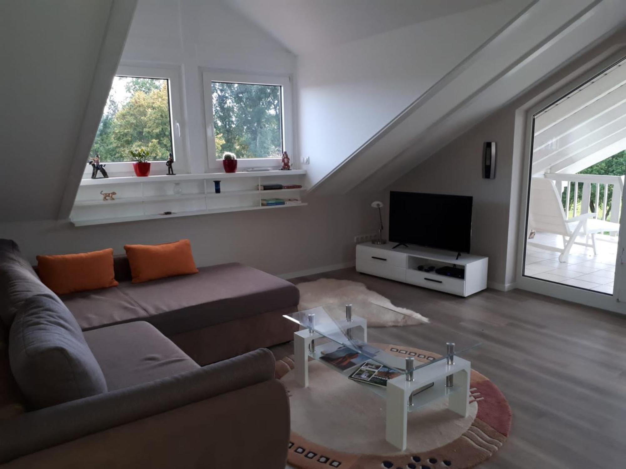 Neu Ferienwohnung Odenwald Rimhorn Ngoại thất bức ảnh