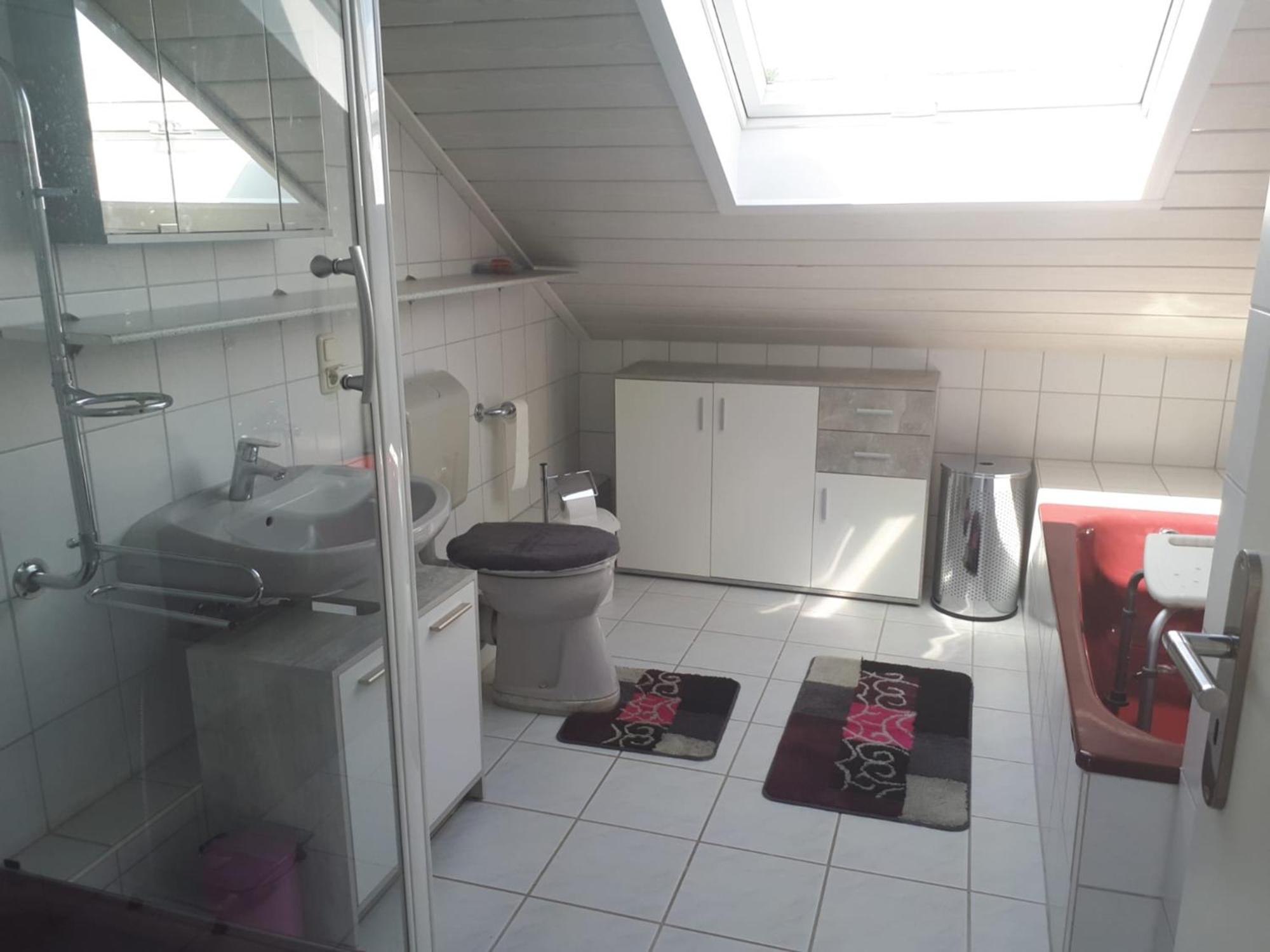 Neu Ferienwohnung Odenwald Rimhorn Ngoại thất bức ảnh