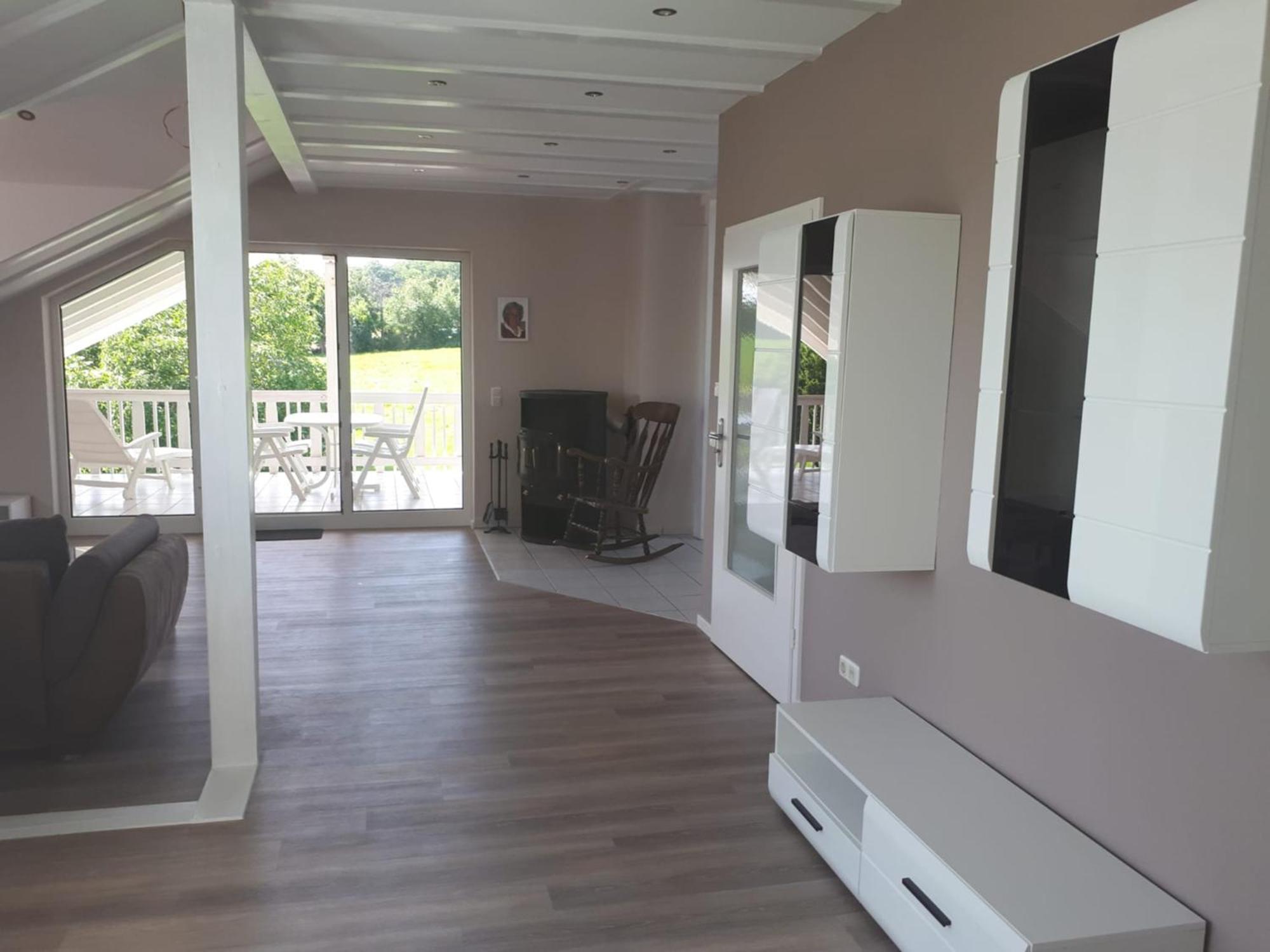 Neu Ferienwohnung Odenwald Rimhorn Ngoại thất bức ảnh