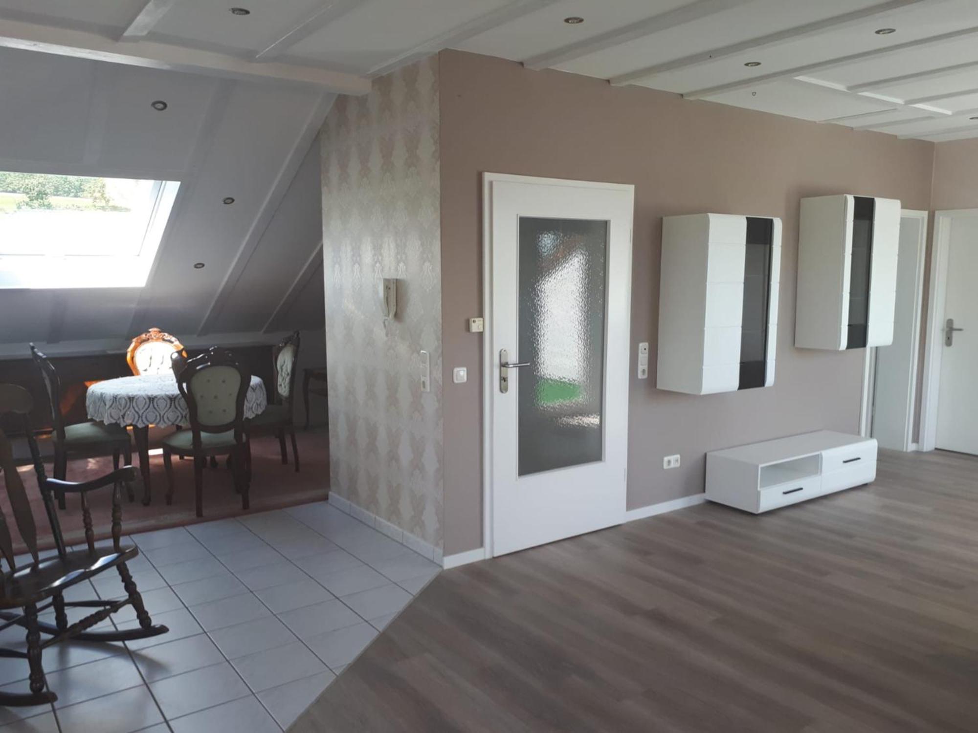 Neu Ferienwohnung Odenwald Rimhorn Ngoại thất bức ảnh