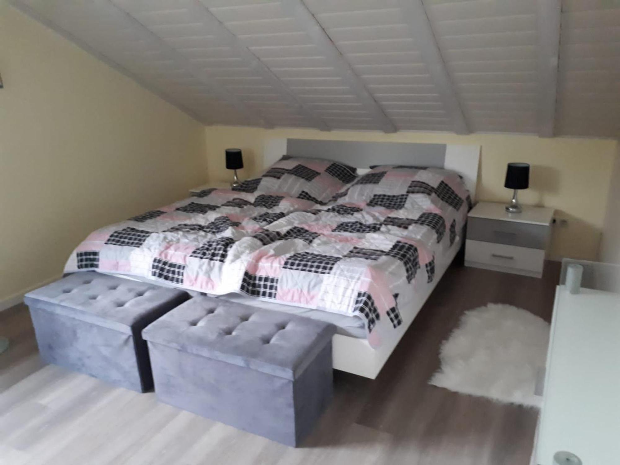 Neu Ferienwohnung Odenwald Rimhorn Ngoại thất bức ảnh